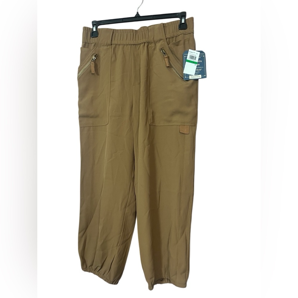 Democracy Latte Ab Leisure Skyrise Pant